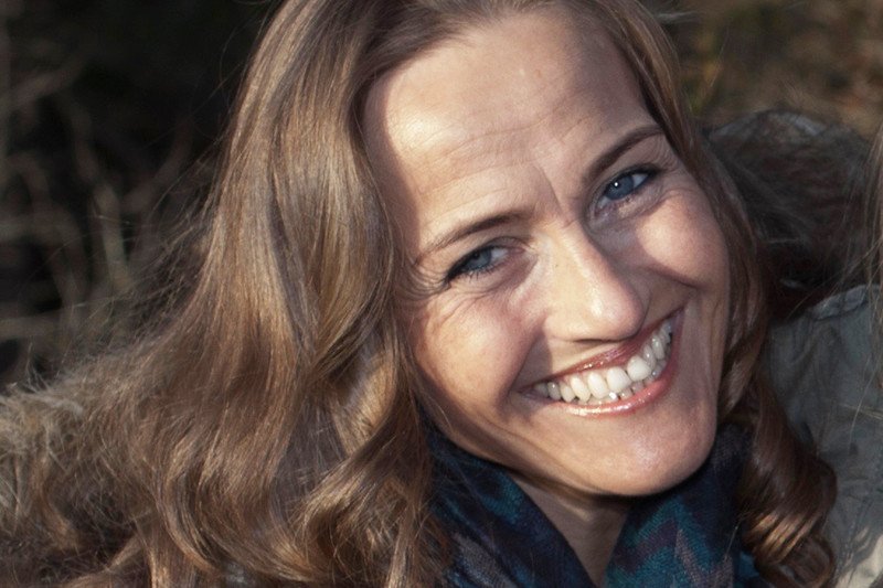 Trude bilde