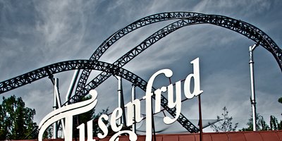 Tusenfryd