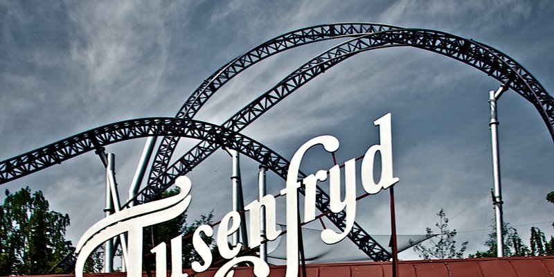 Tusenfryd