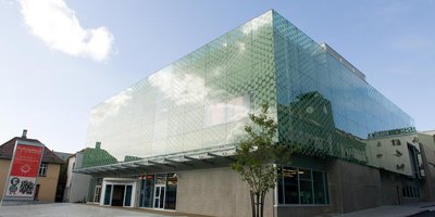 Vitenfabrikken i Sandnes