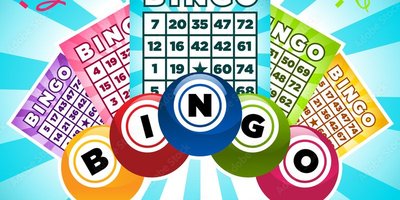 bilde av bingo