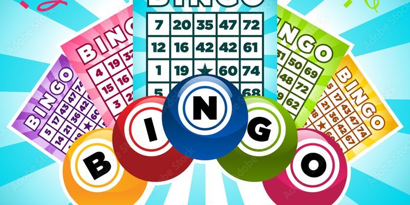 bilde av bingo