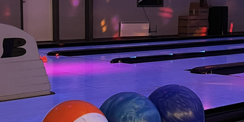 Bowlingkuler