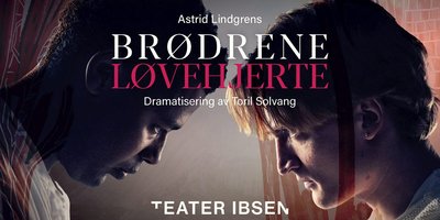 Brødrene Løvehjerte