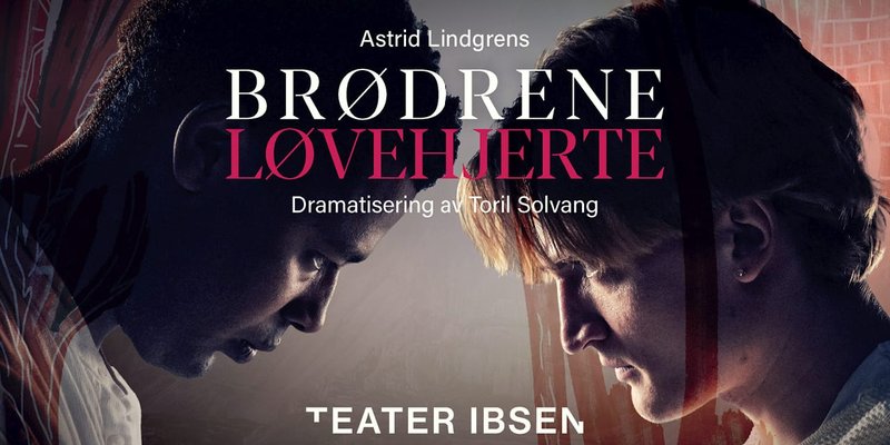 Brødrene Løvehjerte