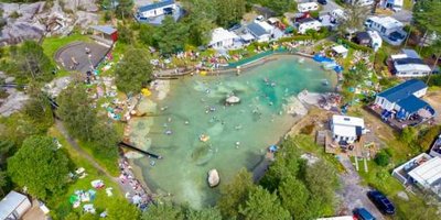 Sør Rogaland inviterer helgetur til grindafjord camping fredag 22.05 til søndag 24.05