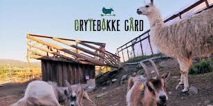 grytebakke gård