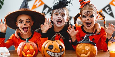 Halloween