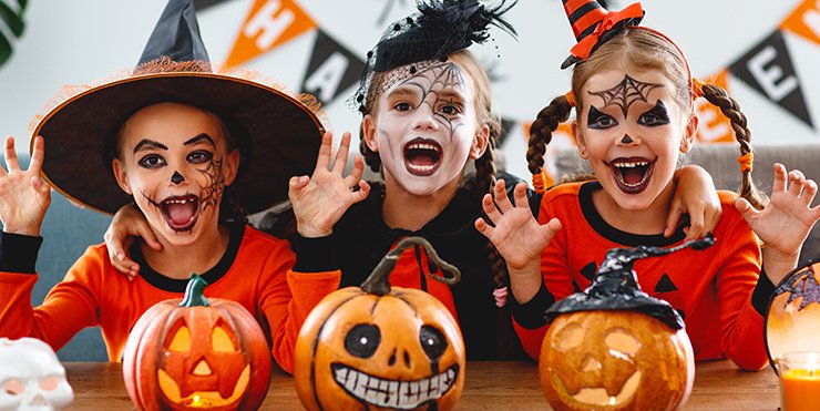 Halloween