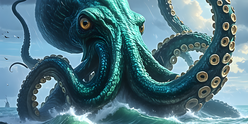 kraken