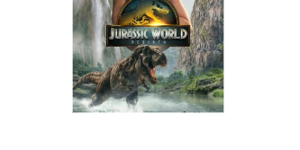 Jurassic World Rebirth
