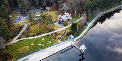 Vangen