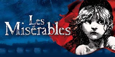 Musikalen Les Misérables