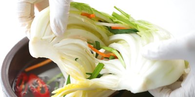 kimchi
