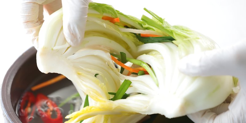 kimchi
