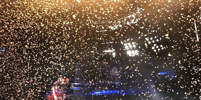 Konsert