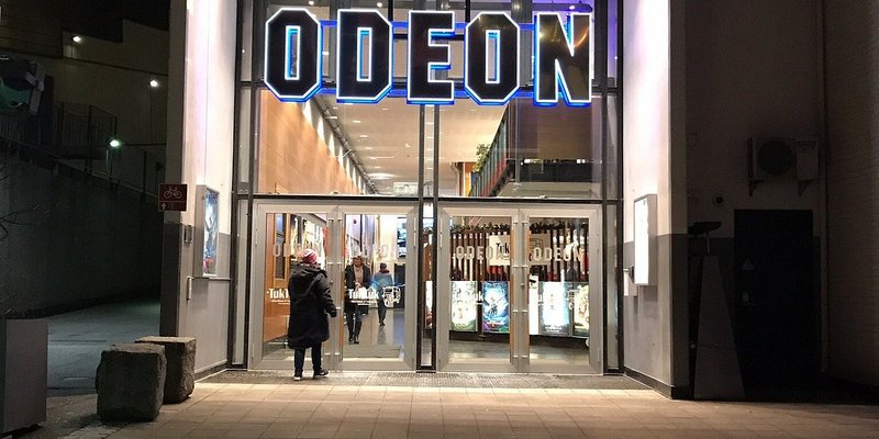 Odeon Sandvika