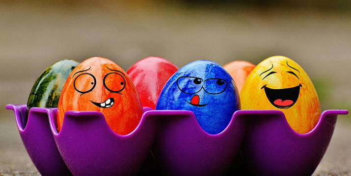Påskeegg
