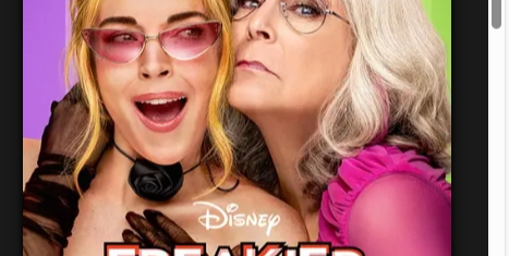 bilde av filmplakat