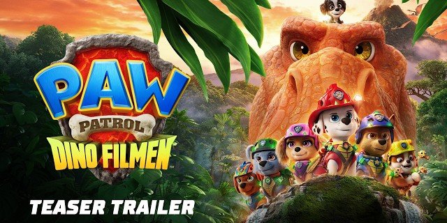Paw Patrol