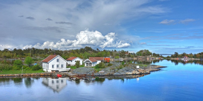 Idyll!