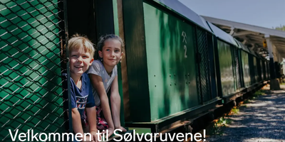 sølvgruvene