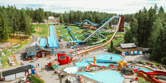 sommarland