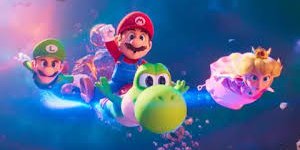 Supermario