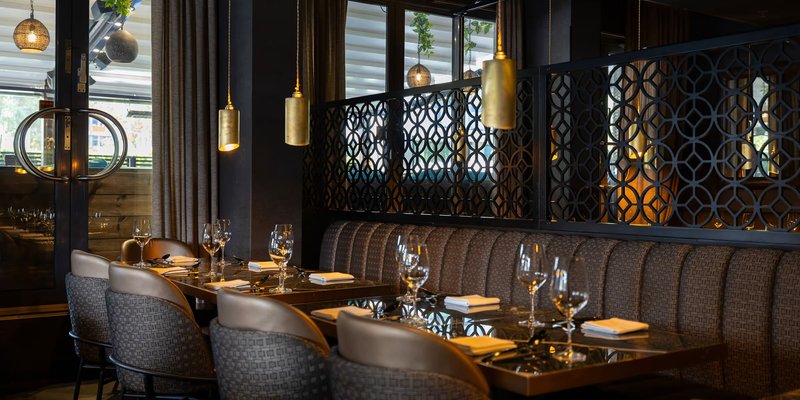 Oslogruppa inviterer til søndagsmiddag på Tatakii restaurant søndag 12. april