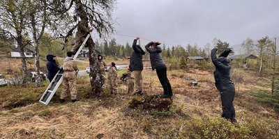 Teambuilding
