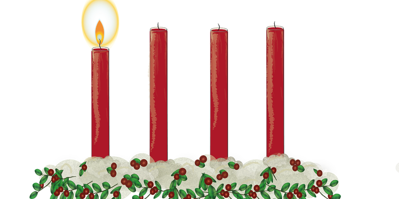 Adventslys