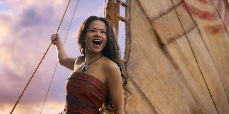 vaiana