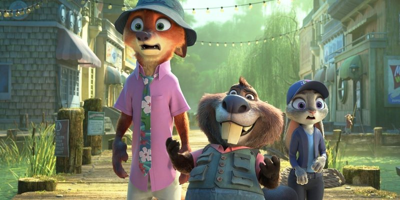 Zootropolis
