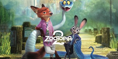 zootropolis