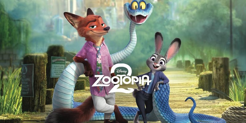 zootropolis